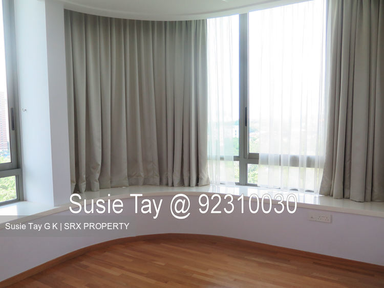 Lush On Holland Hill (D10), Condominium #174942242